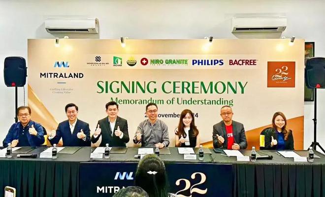 aland合作：开启东南亚智能家居新纪元AG真人平台app飞利浦智能锁与Mitr(图3)