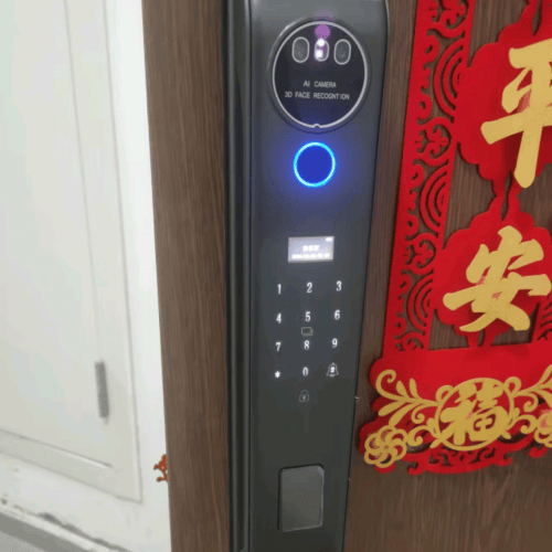 行：安全与颜值并存这些品牌用户满意度超高AG真人百家家乐APP智能锁十大品牌排(图10)