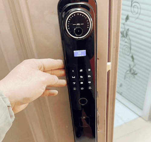 行：安全与颜值并存这些品牌用户满意度超高AG真人百家家乐APP智能锁十大品牌排(图7)