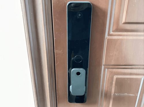 行：安全与颜值并存这些品牌用户满意度超高AG真人百家家乐APP智能锁十大品牌排(图5)