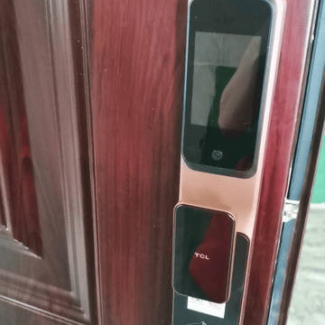行：安全与颜值并存这些品牌用户满意度超高AG真人百家家乐APP智能锁十大品牌排(图8)