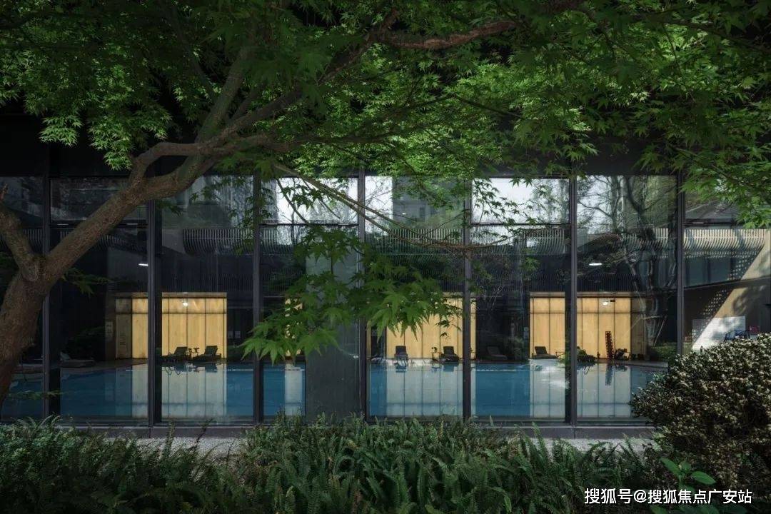 营销中心-欢迎您-楼盘详情-备案价-户型图-容积率@售楼处AG真人国际古北壹号公馆(售楼处)首页网站-古北壹号公馆(图17)