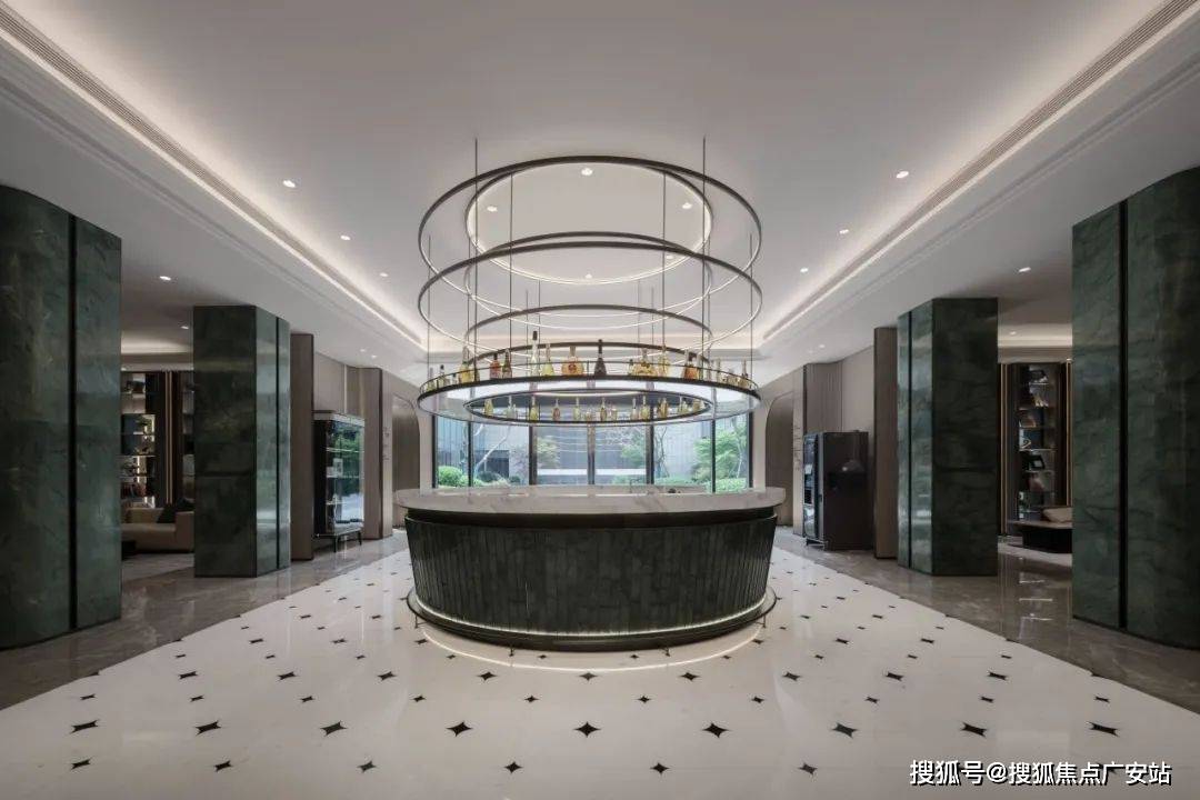 营销中心-欢迎您-楼盘详情-备案价-户型图-容积率@售楼处AG真人国际古北壹号公馆(售楼处)首页网站-古北壹号公馆(图33)
