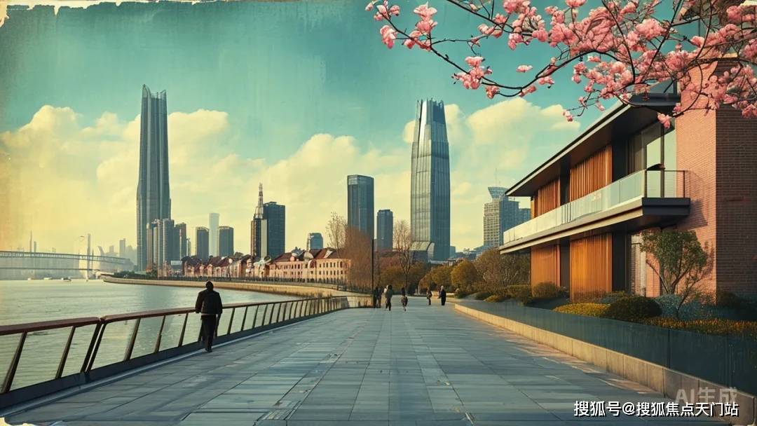 心盛启融合 Art Deco 神韵12 号线旁奢居别墅等您品鉴AG真人试玩平台聚