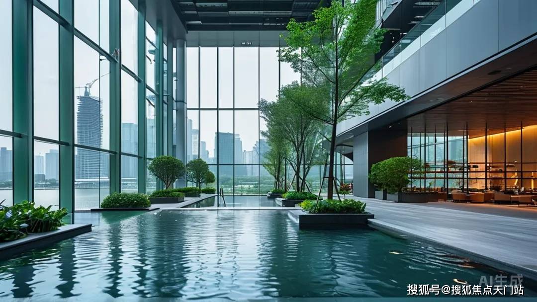 心盛启融合 Art Deco 神韵12 号线旁奢居别墅等您品鉴AG真人试玩平台聚焦上海杨浦!中建壹品外滩源著・复兴里营销中(图7) 心盛启融合 Art Deco 神韵12 号线旁奢居别墅等您品鉴AG真人试玩平台聚焦上海杨浦!中建壹品外滩源著・复兴里营销中(图7)