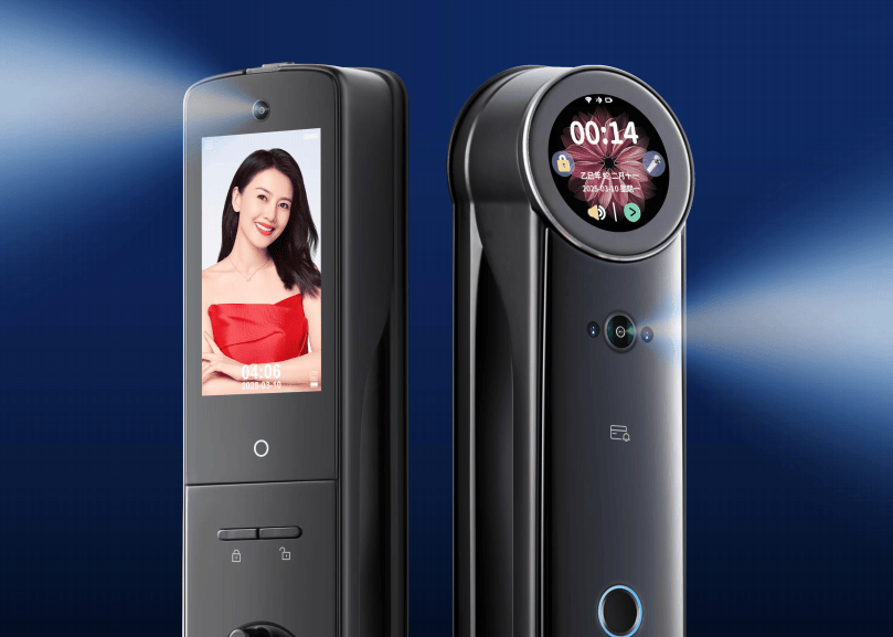 十大品牌推荐:樱花开启高端家庭安防新范式AG真人娱乐网址2025 年国内智能锁(图4) 十大品牌推荐:樱花开启高端家庭安防新范式AG真人娱乐网址2025 年国内智能锁(图4)