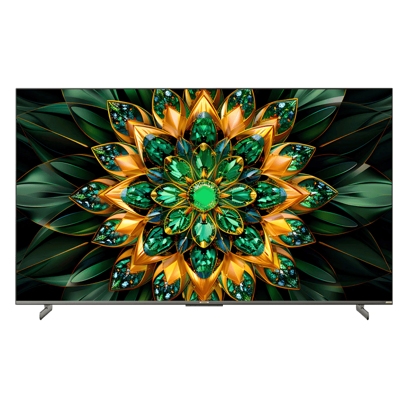 选择：这6款电视让你欲罢不能！AG真人游戏平台家庭影院的最佳(图2)